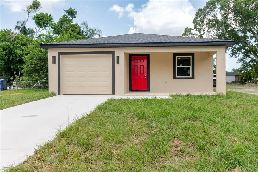 3128 12th Street Court E, Bradenton, FL 34208 - #2