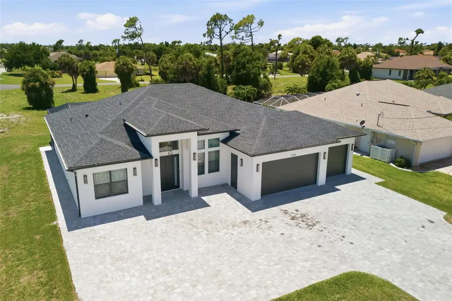 295 White Marsh Lane, Rotonda West, FL 33947 - #3
