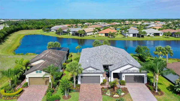 7636 Kirkland Cove, BRADENTON, FL 34202