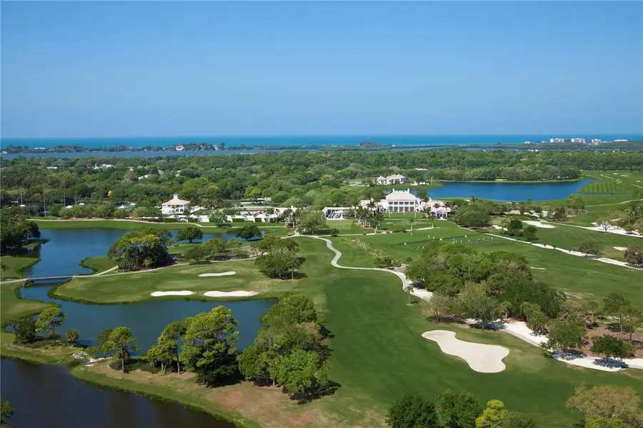 893 Macewen Drive, Osprey, FL 34229 - #3