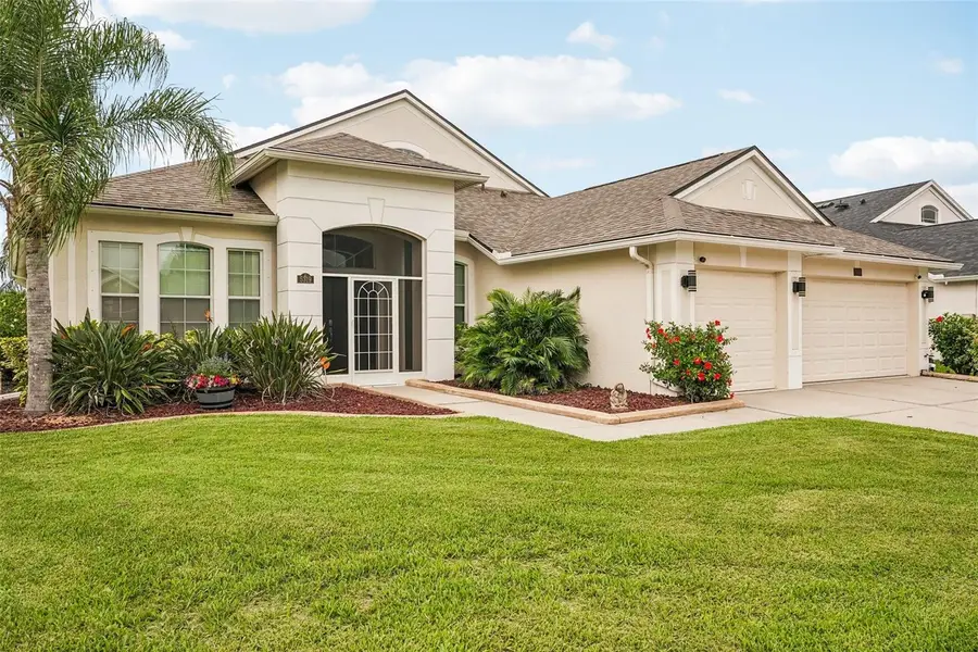 5319 120th Avenue E, Parrish, FL 34219 - #2