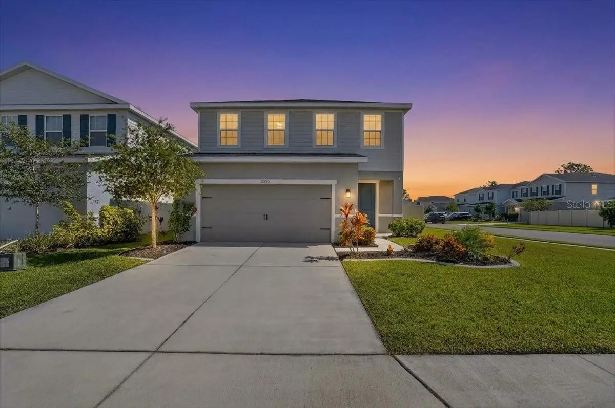 10730 High Noon Trail, Parrish, FL 34219 - #1