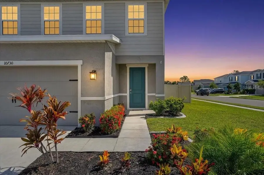 10730 High Noon Trail, Parrish, FL 34219 - #3