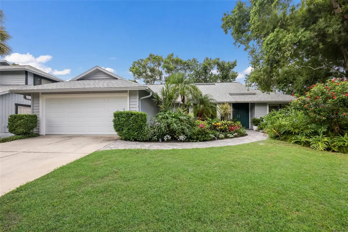 851 Faulkwood Court, Sarasota, FL 34232 - #1