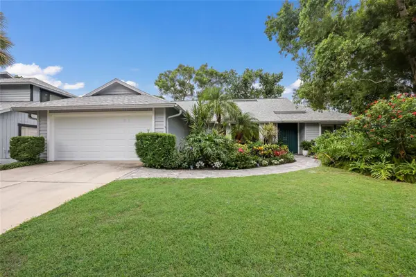 851 Faulkwood Court, SARASOTA, FL 34232