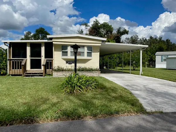 921 Faith Circle E #6, BRADENTON, FL 34212