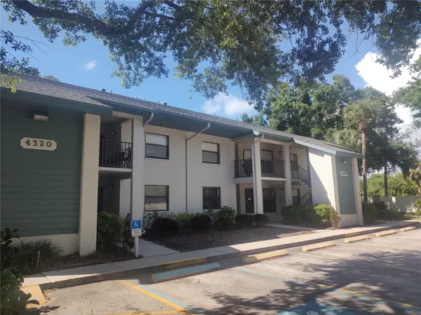 4320 47th Avenue W #204, BRADENTON, FL 34210