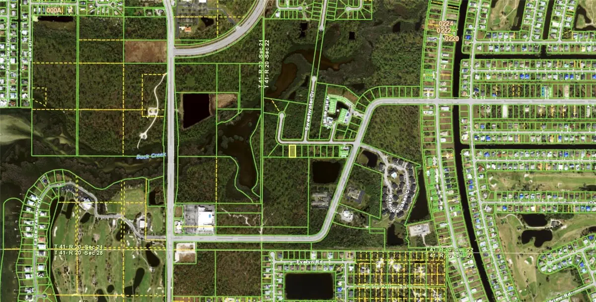 117 Normandy Way, Rotonda West, FL 33947 - #1