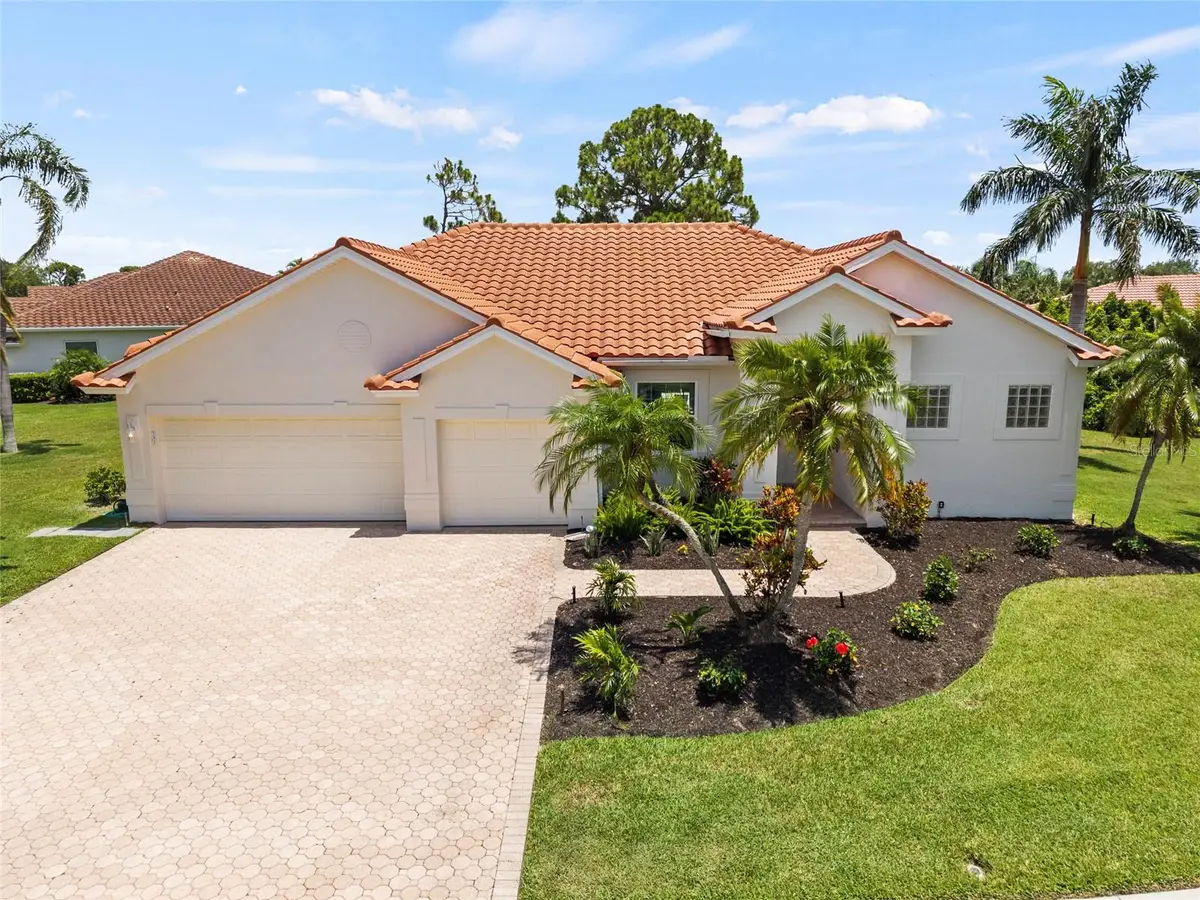 8753 Merion Avenue, Sarasota, FL 34238 - #1