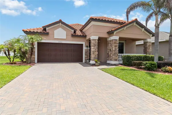 11833 Frost Aster Drive, RIVERVIEW, FL 33579