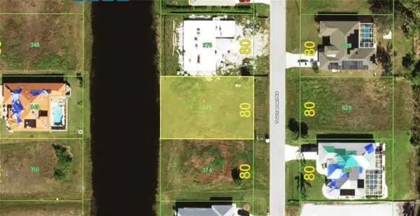 243 Tournament Road, ROTONDA WEST, FL 33947