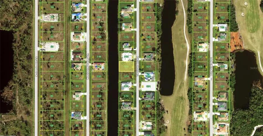 243 Tournament Road, Rotonda West, FL 33947 - #3