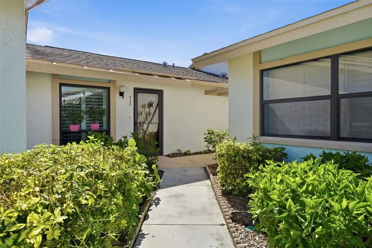 6132 29th Avenue W #6132, Bradenton, FL 34209 - #1