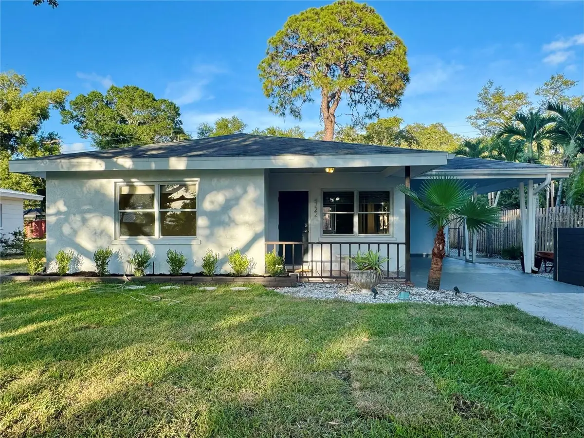 4722 Stevens Drive, Sarasota, FL 34234 - #1