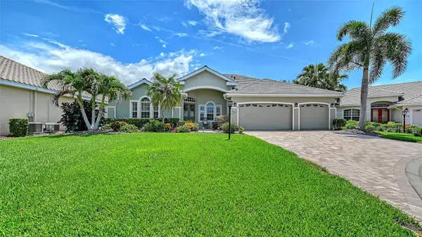 7151 Wainscott Court, SARASOTA, FL 34238