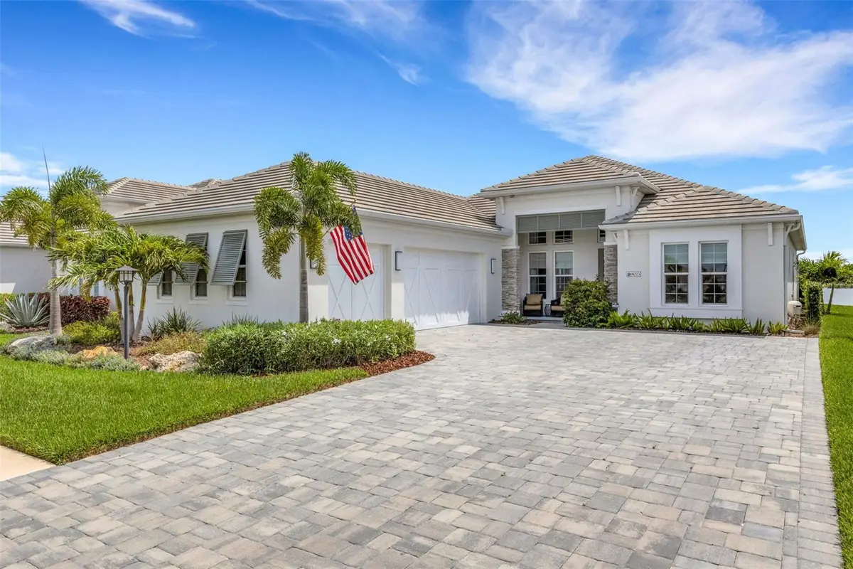 8023 Waterbend Trail, Sarasota, FL 34240 - #1