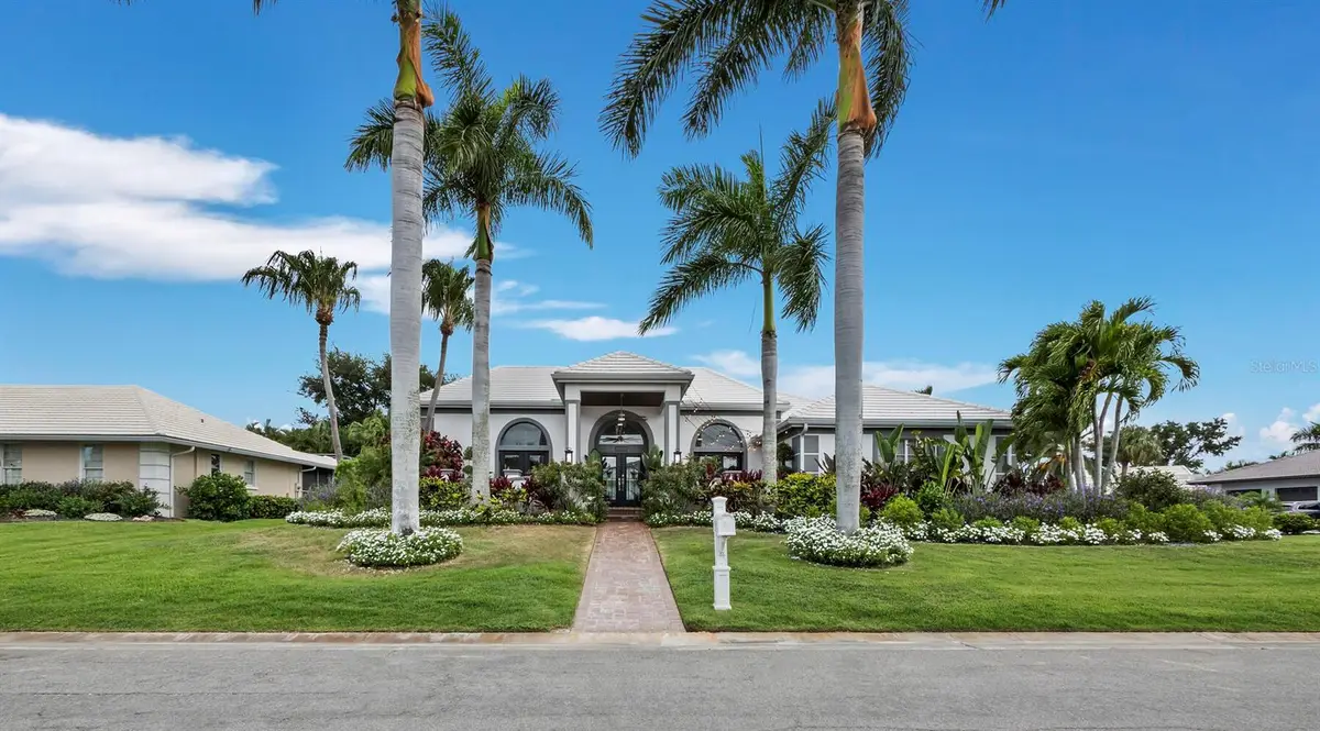 206 Four Knot Lane, Osprey, FL 34229 - #1