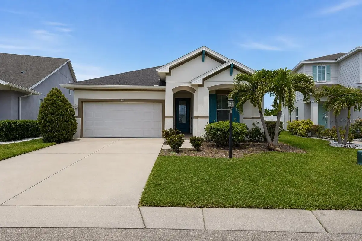 5518 Spanish Moss Cove, Bradenton, FL 34203 - #1