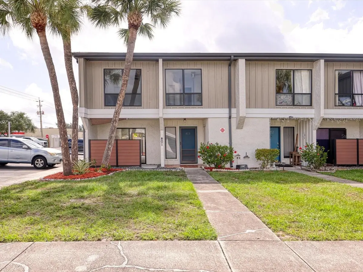 4001 Beneva Road #401, Sarasota, FL 34233 - #1