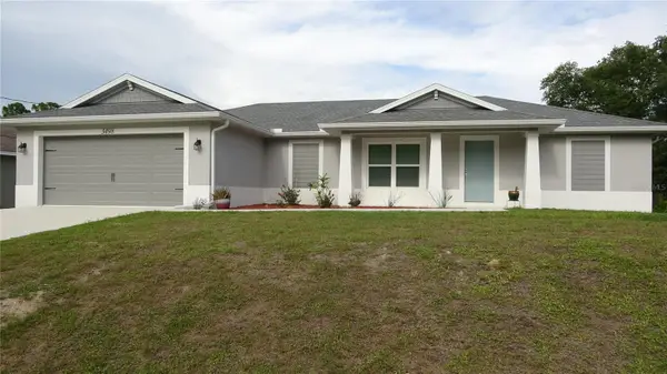 Address Withheld By Seller, NORTH PORT, FL 34288