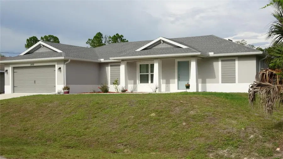 Address Withheld By Seller, North Port, FL 34288 - #3