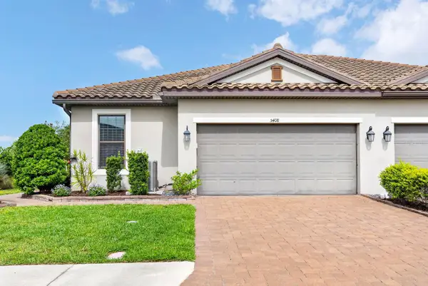 5408 Taliaferro Court, PALMETTO, FL 34221