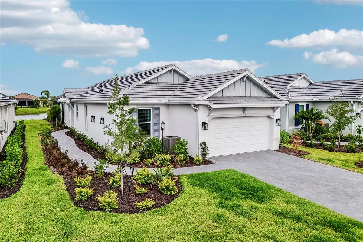 3362 Alba Circle, Bradenton, FL 34211 - #1