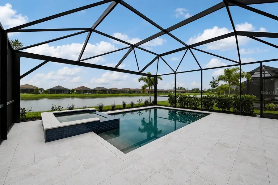 3362 Alba Circle, Bradenton, FL 34211 - #2