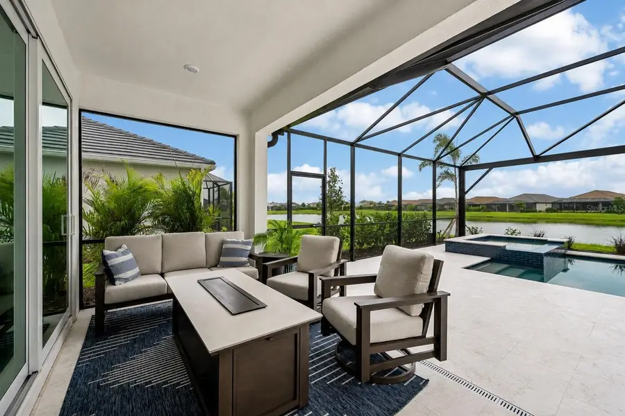 3362 Alba Circle, Bradenton, FL 34211 - #3