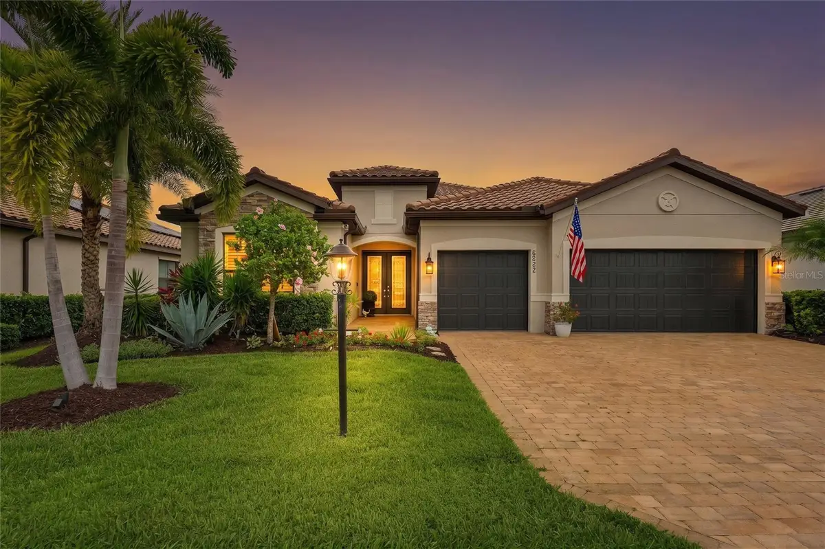 6522 Rosehill Farm Run, Bradenton, FL 34211 - #1
