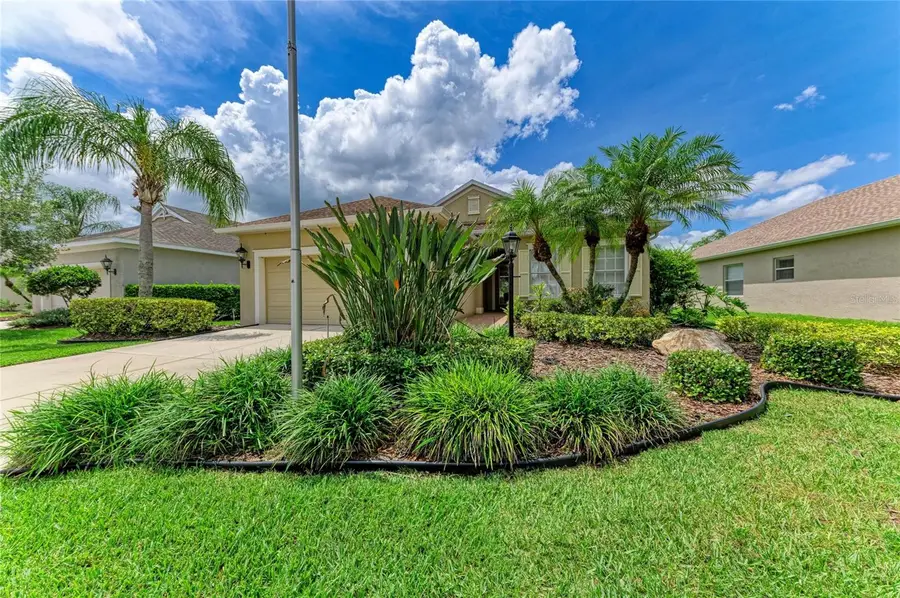 11763 Fennemore Way, Parrish, FL 34219 - #2