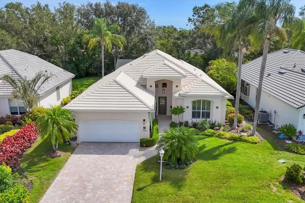7916 Hampton Court, Manatee, FL 34201 - #1