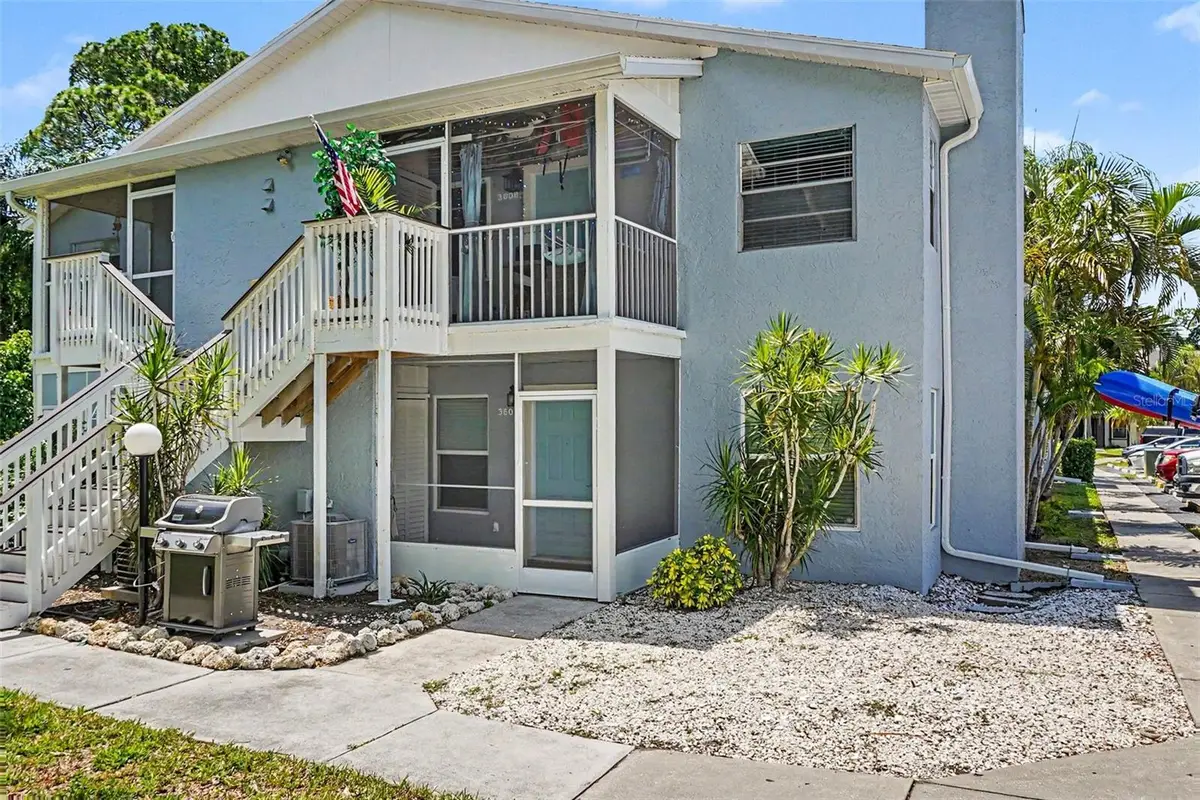 3606 59th Avenue W #3606, Bradenton, FL 34210 - #1