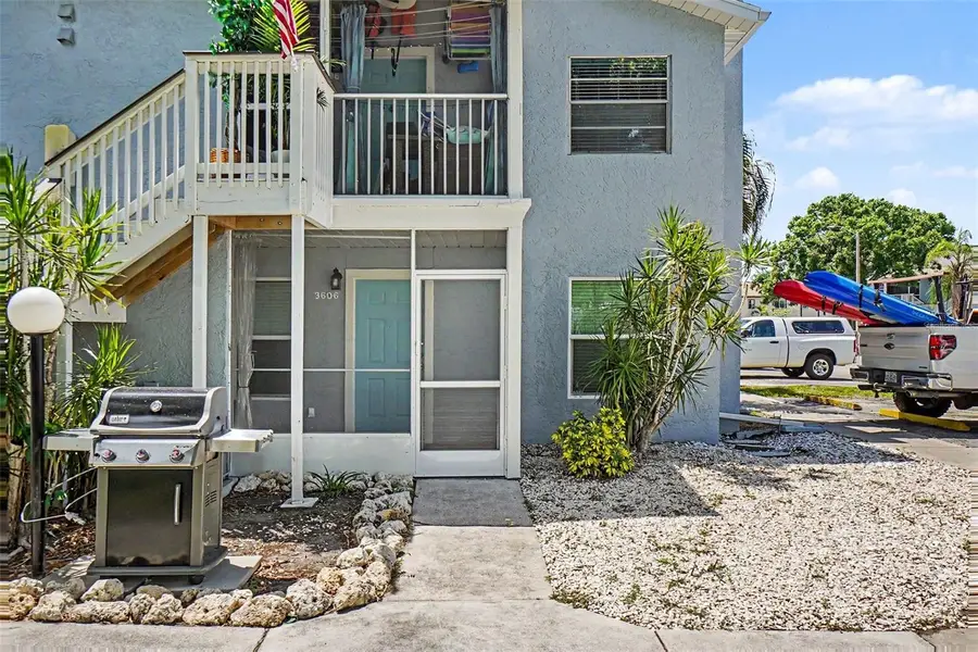 3606 59th Avenue W #3606, Bradenton, FL 34210 - #3