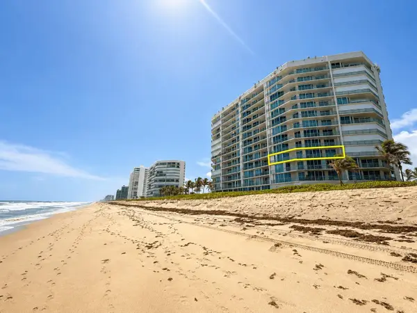 8600 S Ocean Drive #402, JENSEN BEACH, FL 34957