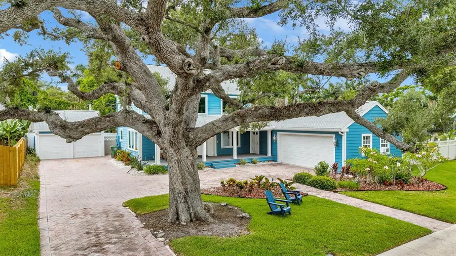 206 20th Street W, Bradenton, FL 34205 - #2