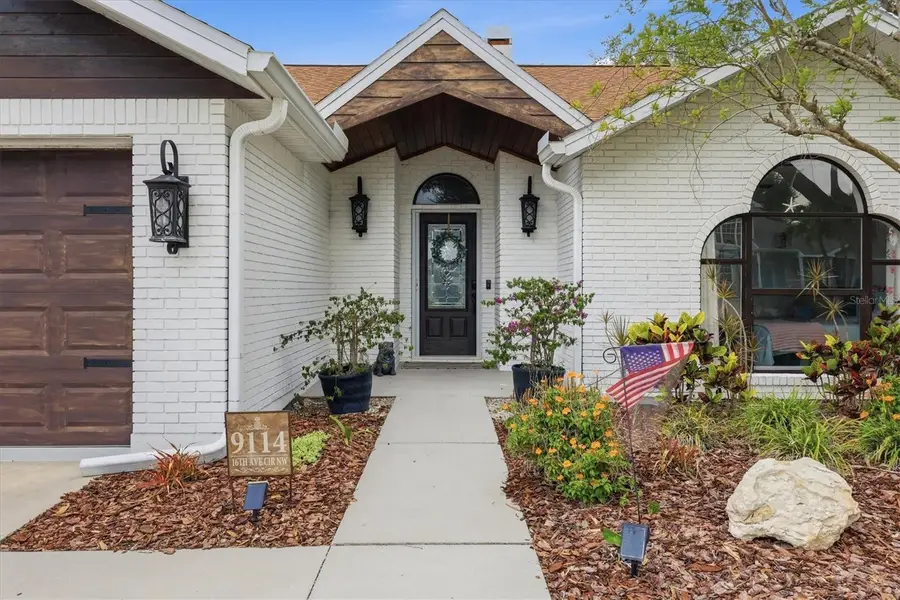 9114 16th Avenue Circle Nw, Bradenton, FL 34209 - #2