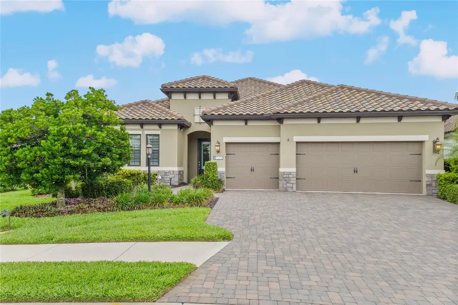 13208 Indigo Way, Bradenton, FL 34211 - #2