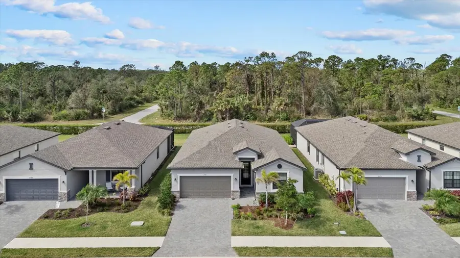 2081 Gardenia Avenue, Port Charlotte, FL 33953 - #2