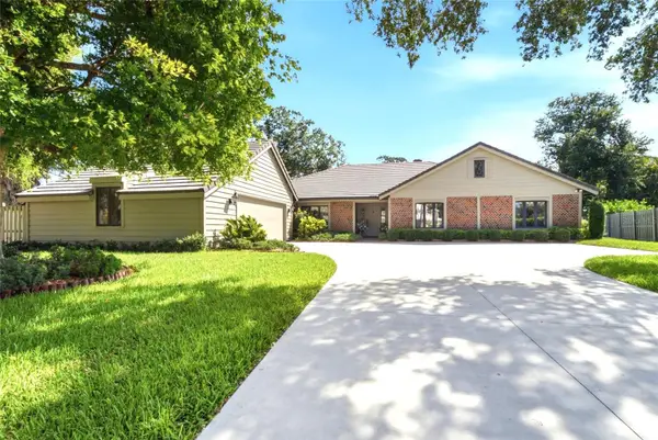4603 Pine Harrier Drive, SARASOTA, FL 34231