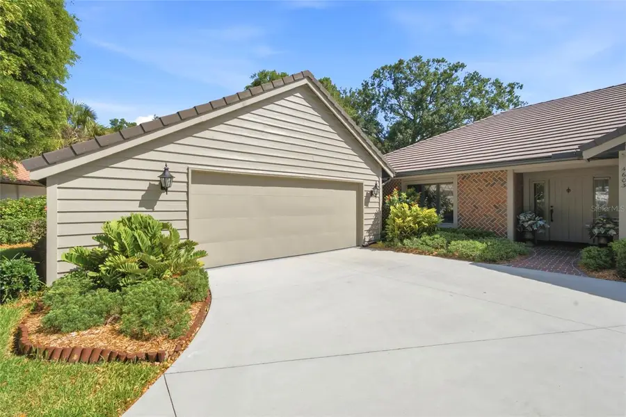 4603 Pine Harrier Drive, Sarasota, FL 34231 - #2