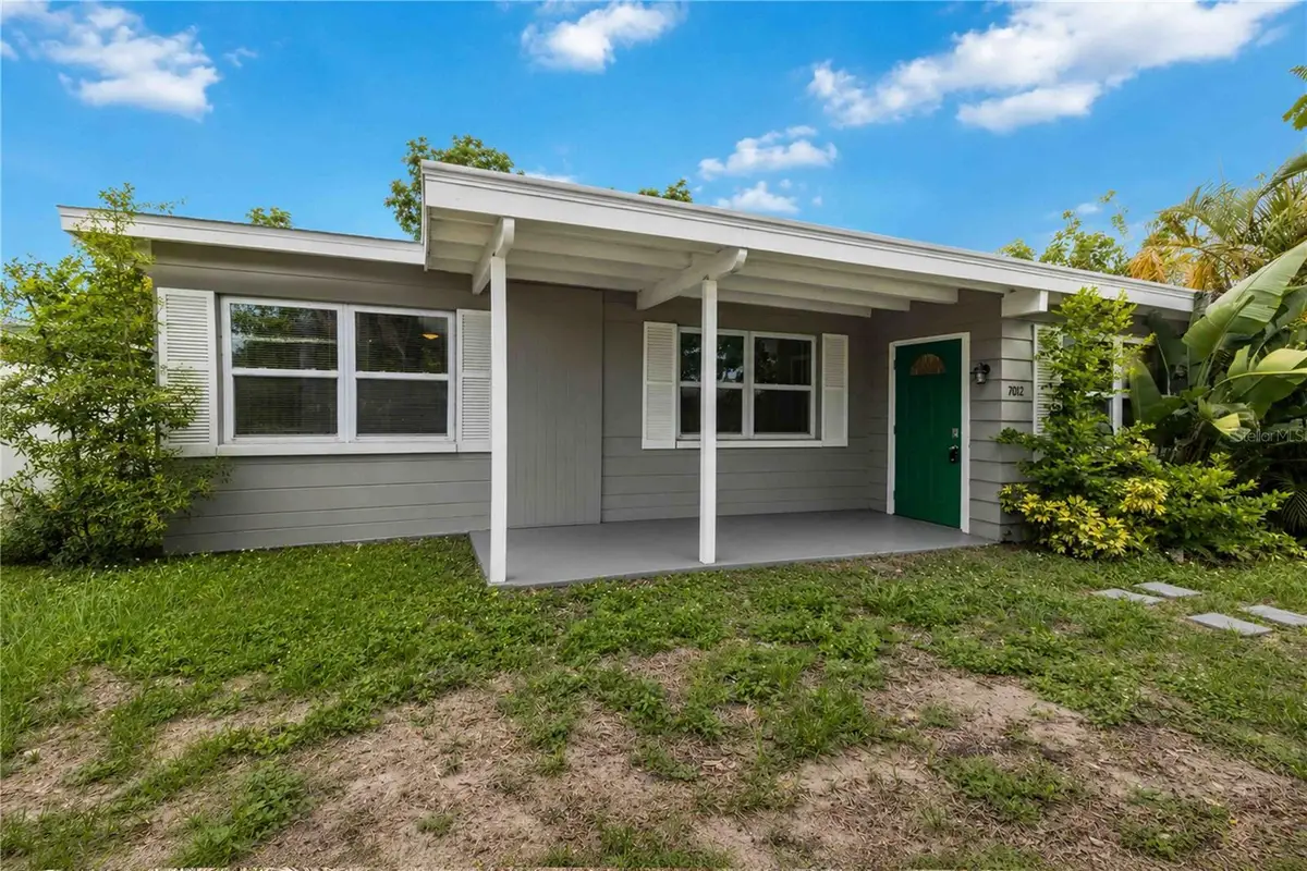 7012 40th Avenue N, Saint Petersburg, FL 33709 - #1