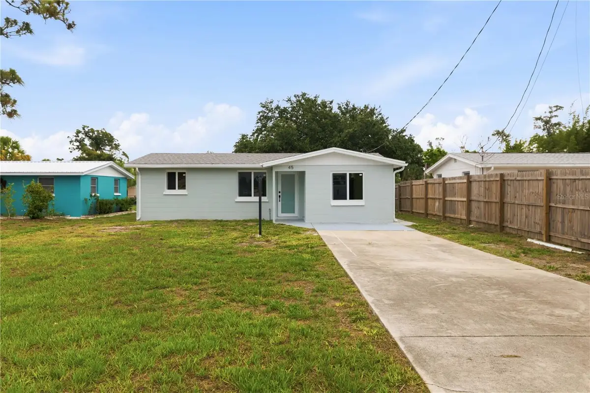 45 Euclid Avenue, Englewood, FL 34223 - #1