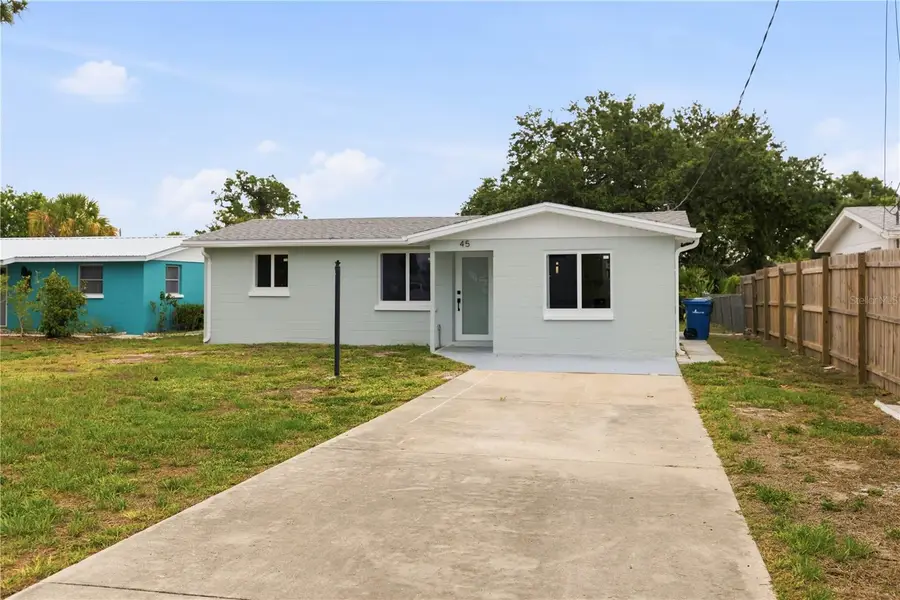 45 Euclid Avenue, Englewood, FL 34223 - #2