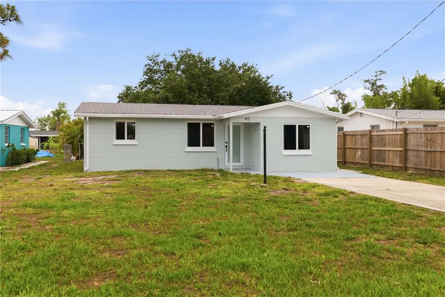 45 Euclid Avenue, Englewood, FL 34223 - #3