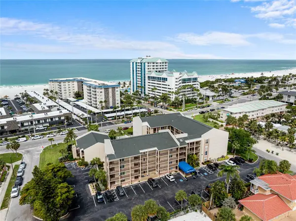 845 Benjamin Franklin Drive #402, SARASOTA, FL 34236