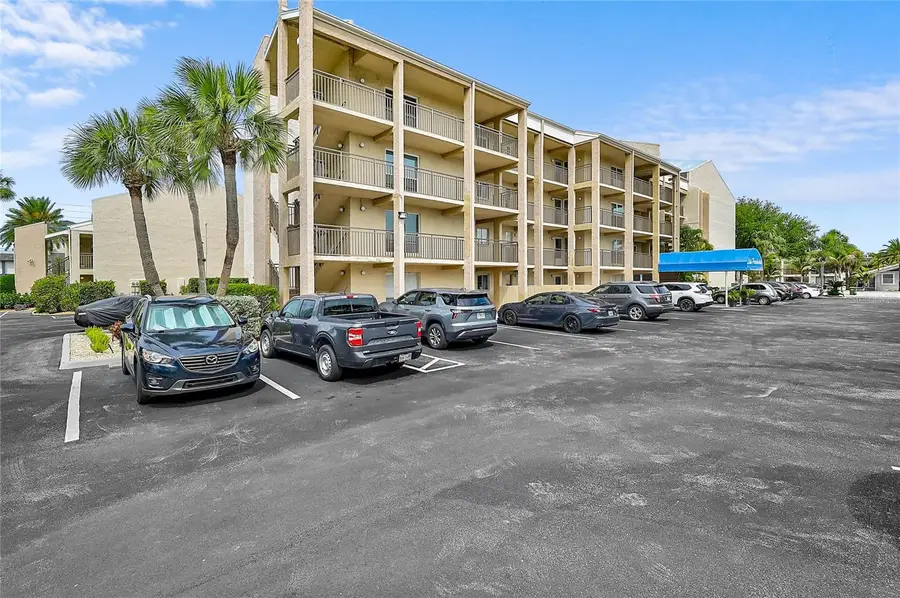 845 Benjamin Franklin Drive #402, Sarasota, FL 34236 - #2