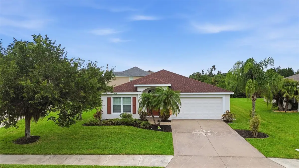 9799 50th Street Circle E, Parrish, FL 34219 - #1