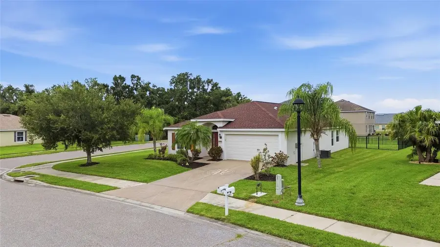 9799 50th Street Circle E, Parrish, FL 34219 - #2
