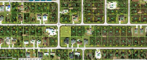 12055 Newgate Avenue, PORT CHARLOTTE, FL 33981